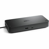 Dell SD25 USB Type C Docking Station for Desktop PC, Notebook - Charging Capability - 180 W