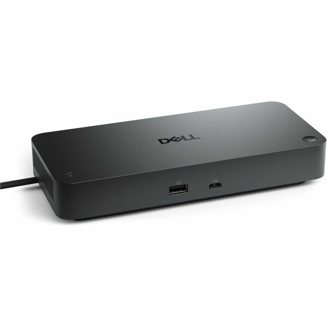Dell SD25 USB Type C Docking Station for Desktop PC, Notebook - Charging Capability - 180 W