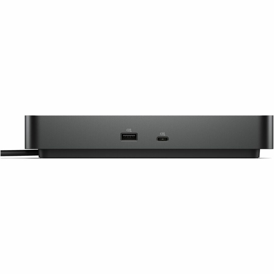 Dell SD25 USB Type C Docking Station for Desktop PC, Notebook - Charging Capability - 180 W