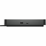 Dell SD25 USB Type C Docking Station for Desktop PC, Notebook - Charging Capability - 180 W
