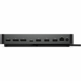 Dell SD25 USB Type C Docking Station for Desktop PC, Notebook - Charging Capability - 180 W