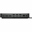 Dell SD25TB4 Thunderbolt 4 Docking Station for Desktop PC, Notebook - Charging Capability - 180 W