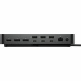 Dell SD25TB4 Thunderbolt 4 Docking Station for Desktop PC, Notebook - Charging Capability - 180 W