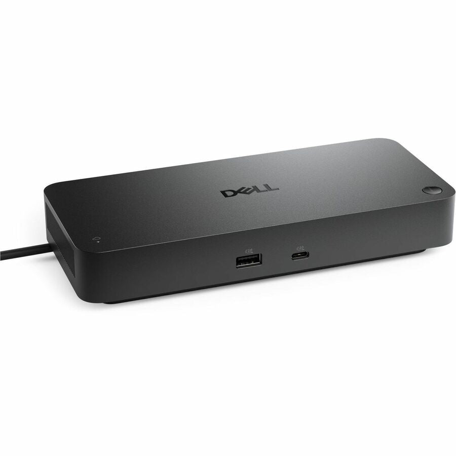 Dell SD25TB4 Thunderbolt 4 Docking Station for Desktop PC, Notebook - Charging Capability - 180 W