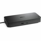 Dell SD25TB4 Thunderbolt 4 Docking Station for Desktop PC, Notebook - Charging Capability - 180 W