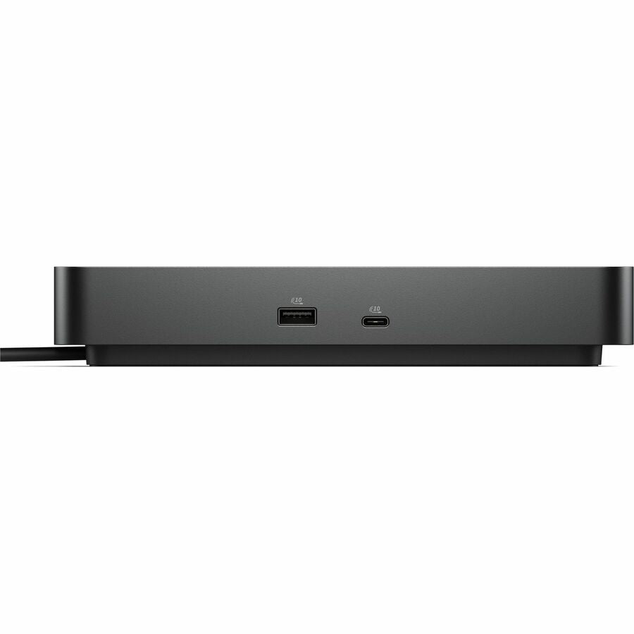 Dell SD25TB4 Thunderbolt 4 Docking Station for Desktop PC, Notebook - Charging Capability - 180 W
