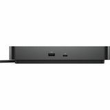 Dell SD25TB4 Thunderbolt 4 Docking Station for Desktop PC, Notebook - Charging Capability - 180 W