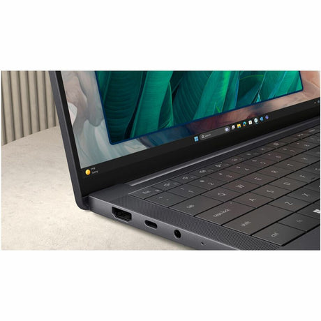 Dell Pro 14 Premium PA14250 35.6 cm (14") Copilot+ PC Notebook - Full HD Plus - Intel Core Ultra 7 266V - vPro Technology - Intel Evo Platform - 16 GB - 512 GB SSD - Magnetite