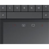 Dell Pro 13 Premium PA13250 33.8 cm (13.3") Copilot+ PC Notebook - Full HD Plus - Intel Core Ultra 7 266V - vPro Technology - Intel Evo Platform - 16 GB - 512 GB SSD - Magnesium