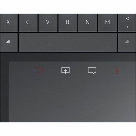Dell Pro 13 Premium PA13250 33.8 cm (13.3") Copilot+ PC Notebook - Full HD Plus - Intel Core Ultra 7 266V - vPro Technology - Intel Evo Platform - 16 GB - 512 GB SSD - Magnesium