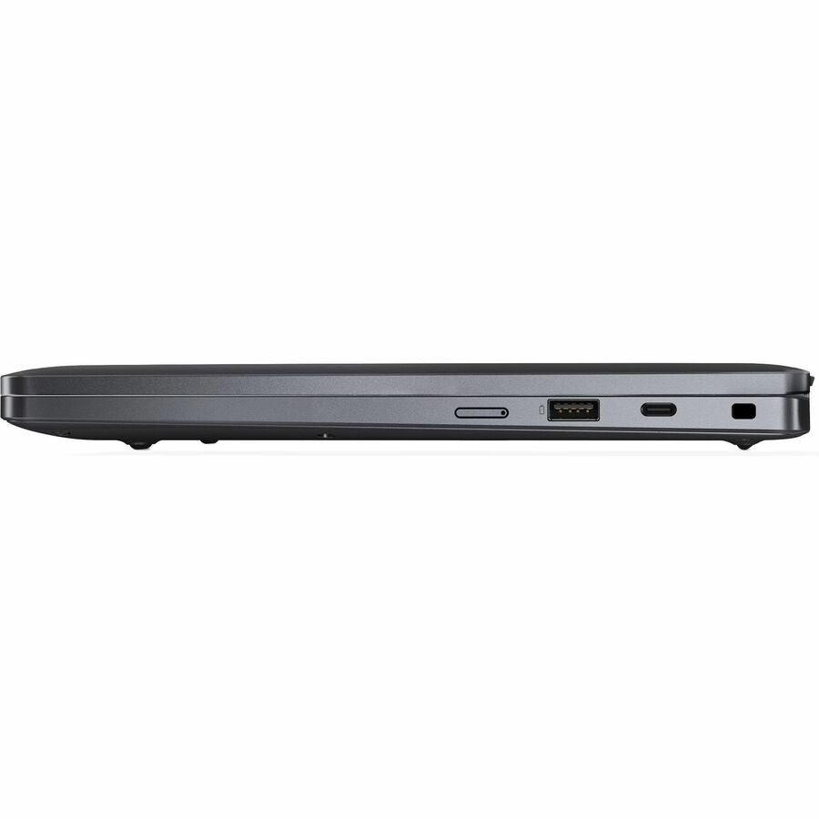 Dell Pro 13 Premium PA13250 33.8 cm (13.3") Copilot+ PC Notebook - Full HD Plus - Intel Core Ultra 7 266V - vPro Technology - Intel Evo Platform - 16 GB - 512 GB SSD - Magnesium