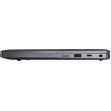 Dell Pro 13 Premium PA13250 33.8 cm (13.3") Copilot+ PC Notebook - Full HD Plus - Intel Core Ultra 7 266V - vPro Technology - Intel Evo Platform - 16 GB - 512 GB SSD - Magnesium