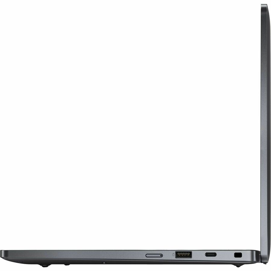 Dell Pro 13 Premium PA13250 33.8 cm (13.3") Copilot+ PC Notebook - Full HD Plus - Intel Core Ultra 7 266V - vPro Technology - Intel Evo Platform - 16 GB - 512 GB SSD - Magnesium