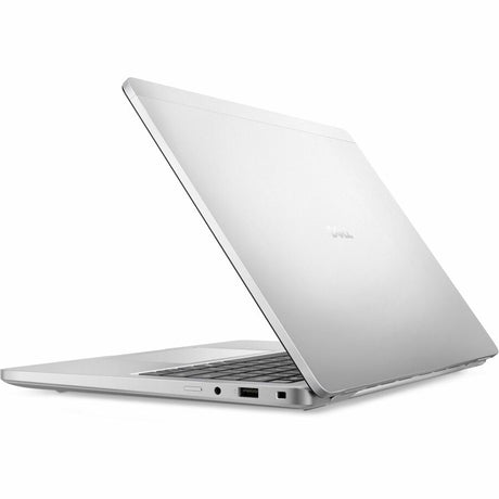 Dell Pro 14 Plus PB14250 35.6 cm (14") Clamshell Copilot+ PC Notebook - Full HD Plus - Intel Core Ultra 7 268V - vPro Technology - 32 GB - 512 GB SSD - Aluminium