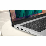 Dell Pro 14 Plus PB14250 35.6 cm (14") Clamshell Copilot+ PC Notebook - Full HD Plus - Intel Core Ultra 7 268V - vPro Technology - 32 GB - 512 GB SSD - Aluminium