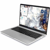 Dell Pro 16 Plus PB16250 40.6 cm (16") Copilot+ PC Notebook - Full HD Plus - Intel Core Ultra 7 268V - vPro Technology - 32 GB - 512 GB SSD