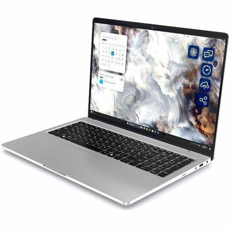 Dell Pro 16 Plus PB16250 40.6 cm (16") Copilot+ PC Notebook - Full HD Plus - Intel Core Ultra 7 268V - vPro Technology - 32 GB - 512 GB SSD