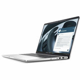 Dell Pro 16 Plus PB16255 40.6 cm (16") Copilot+ PC Notebook - Full HD Plus - AMD Ryzen AI 5 PRO 340 - 16 GB - 512 GB SSD - Platinum Silver