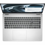 Dell Pro 16 Plus PB16255 40.6 cm (16") Copilot+ PC Notebook - Full HD Plus - AMD Ryzen AI 5 PRO 340 - 16 GB - 512 GB SSD - Platinum Silver