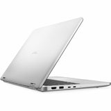 Dell Pro 14 Plus PB14255 35.6 cm (14") Clamshell Notebook - Full HD Plus - AMD Ryzen AI 5 PRO 340 - 16 GB - 512 GB SSD - Aluminium