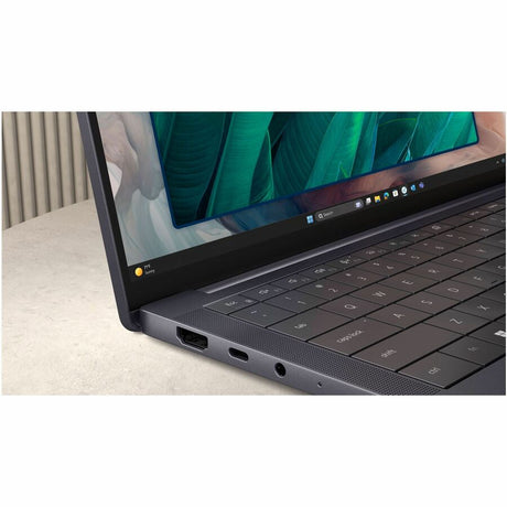 Dell Pro 14 Premium PA14250 35.6 cm (14") Copilot+ PC Notebook - Full HD Plus - Intel Core Ultra 5 236V - vPro Technology - Intel Evo Platform - 16 GB - 512 GB SSD - Magnetite