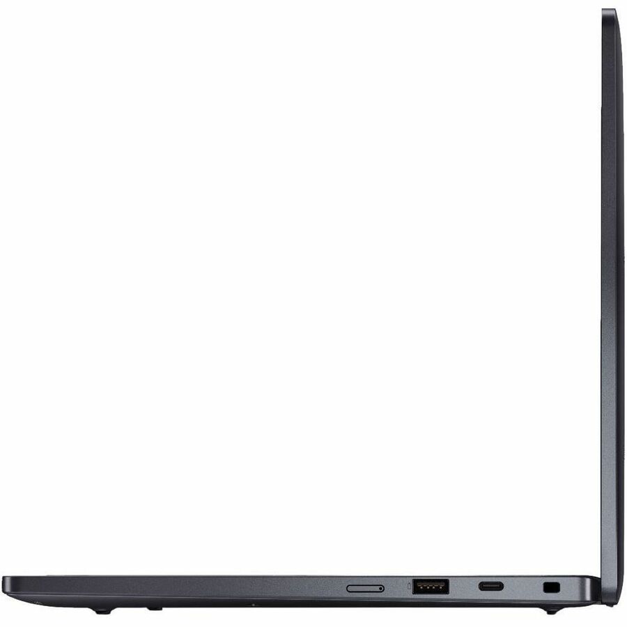 Dell Pro 14 Premium PA14250 35.6 cm (14") Copilot+ PC Notebook - Full HD Plus - Intel Core Ultra 5 236V - vPro Technology - Intel Evo Platform - 16 GB - 512 GB SSD - Magnetite