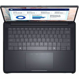 Dell Pro 14 Premium PA14250 35.6 cm (14") Copilot+ PC Notebook - Full HD Plus - Intel Core Ultra 5 236V - vPro Technology - Intel Evo Platform - 16 GB - 512 GB SSD - Magnetite