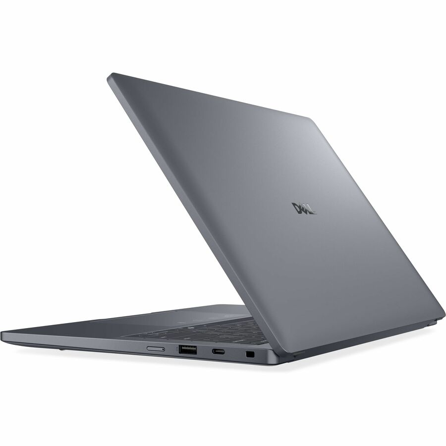 Dell Pro 14 Premium PA14250 35.6 cm (14") Copilot+ PC Notebook - Full HD Plus - Intel Core Ultra 5 238V - vPro Technology - Intel Evo Platform - 32 GB - 512 GB SSD - Magnetite