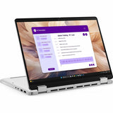 Dell Pro 14 Plus PB14250 35.6 cm (14") Clamshell Copilot+ PC Notebook - Full HD Plus - Intel Core Ultra 5 236V - vPro Technology - 16 GB - 512 GB SSD - Aluminium