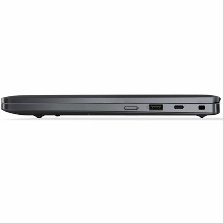 Dell Pro 13 Premium PA13250 33.8 cm (13.3") Copilot+ PC Notebook - Full HD Plus - Intel Core Ultra 5 236V - vPro Technology - Intel Evo Platform - 16 GB - 512 GB SSD - Magnesium