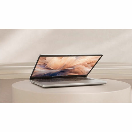 Dell Pro 14 Plus PB14250 35.6 cm (14") Clamshell Notebook - Full HD Plus - Intel Core Ultra 5 235U - vPro Technology - 16 GB - 512 GB SSD - Aluminium