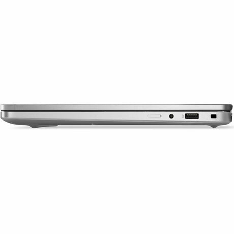 Dell Pro 14 Plus PB14250 35.6 cm (14") Clamshell Notebook - Full HD Plus - Intel Core Ultra 5 235U - vPro Technology - 16 GB - 512 GB SSD - Aluminium