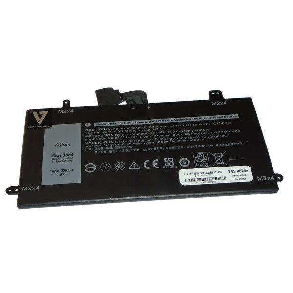 V7 D-FTH6T-V7E notebook spare part Battery