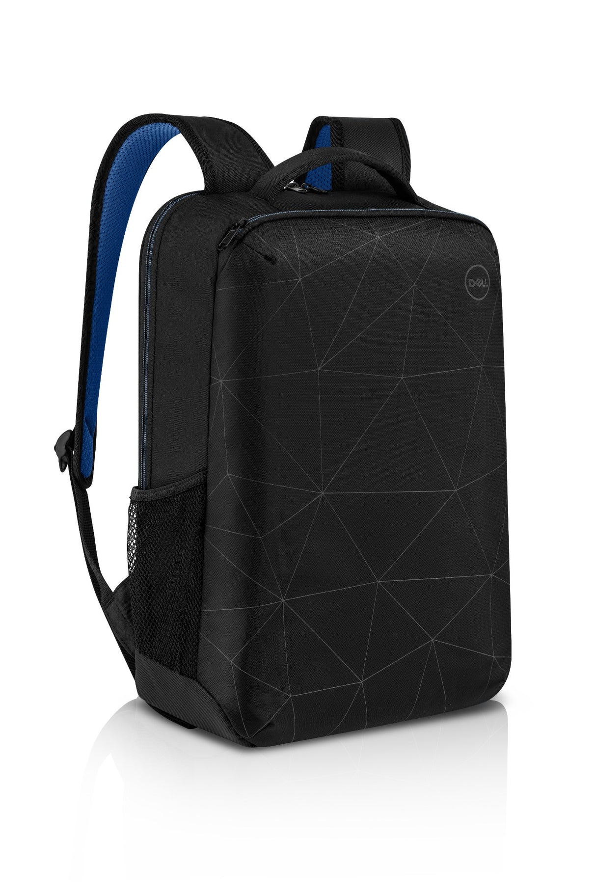 DELL ES1520P 39.6 cm (15.6") Backpack Black, Blue