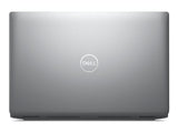 Dell Precision 3000 3590 39.6 cm (15.6") Mobile Workstation - Full HD - Intel Core Ultra 7 155H - 16 GB - 512 GB SSD - English (UK) Keyboard - Titan Gray - Intel Chip - 1920 x 1080 - Windows 11 Pro - NVIDIA RTX 500 Ada with 4 GB