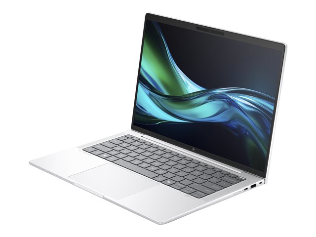 HP EliteBook 1040 G11 35.6 cm (14") Notebook - WUXGA - Intel Core Ultra 7 155H - vPro Technology - 16 GB - 512 GB SSD
