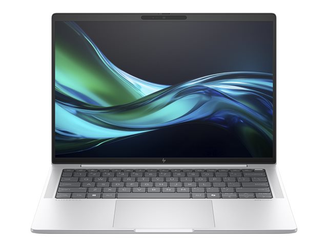 HP EliteBook 1040 G11 35.6 cm (14") Notebook - WUXGA - Intel Core Ultra 7 155H - vPro Technology - 16 GB - 512 GB SSD