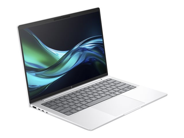 HP EliteBook 1040 G11 35.6 cm (14") Notebook - WUXGA - Intel Core Ultra 7 155H - vPro Technology - 16 GB - 512 GB SSD