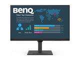 BenQ BL3290QT 32" Class WQHD LED Monitor - 16:9 - White