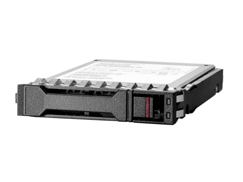 Hewlett Packard Enterprise P40430-B21 internal hard drive 2.5" 300 GB SAS