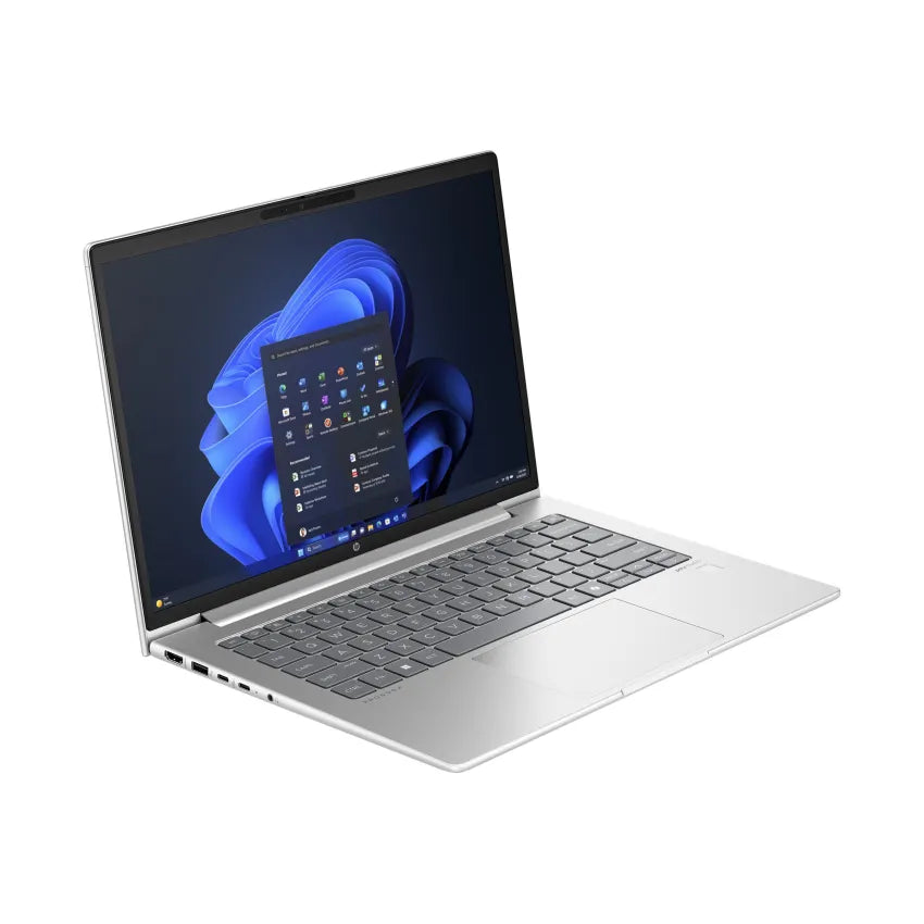 HP ProBook 440 G11 35.6 cm (14") Notebook - WUXGA - Intel Core Ultra 5 125U - vPro Technology - 16 GB - 256 GB SSD - Pike Silver