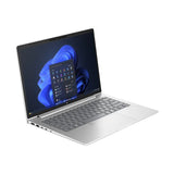 HP ProBook 440 G11 35.6 cm (14") Notebook - WUXGA - Intel Core Ultra 5 125U - vPro Technology - 16 GB - 256 GB SSD - Pike Silver