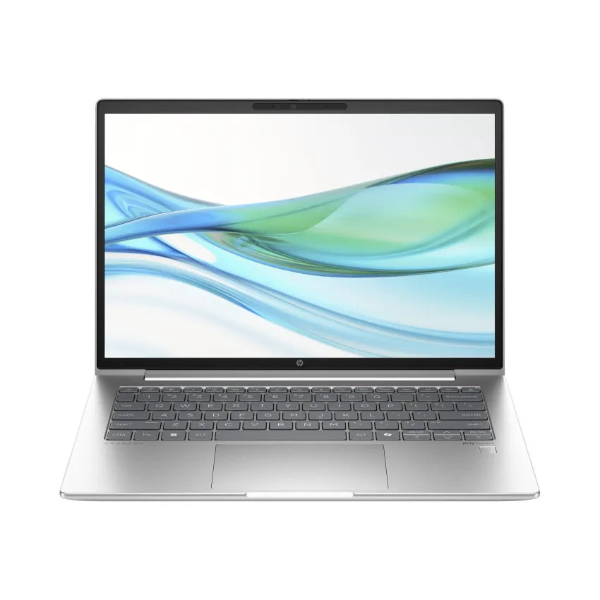 HP ProBook 440 G11 35.6 cm (14") Notebook - WUXGA - Intel Core Ultra 5 125U - vPro Technology - 16 GB - 256 GB SSD - Pike Silver