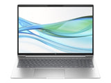 HP ProBook 460 G11 40.6 cm (16") Notebook - WUXGA - Intel Core Ultra 5 125U - 16 GB - 256 GB SSD - Pike Silver