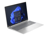 HP ProBook 460 G11 40.6 cm (16") Notebook - WUXGA - Intel Core Ultra 5 125U - 16 GB - 256 GB SSD - Pike Silver