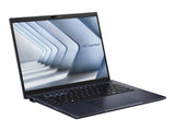 Asus ExpertBook B5 B5404 B5404CM-Q5U715X 35.6 cm (14") Notebook - Intel Core Ultra 7 155U - 16 GB - 512 GB SSD - Star Black