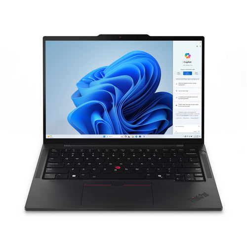 Lenovo ThinkPad T14s Gen 5 21LS0029UK 35.6 cm (14") Notebook - WUXGA - Intel Core Ultra 7 155U - Intel Evo Platform - 16 GB - 512 GB SSD