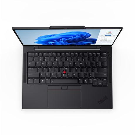 Lenovo ThinkPad T14s Gen 5 21LS0029UK 35.6 cm (14") Notebook - WUXGA - Intel Core Ultra 7 155U - Intel Evo Platform - 16 GB - 512 GB SSD