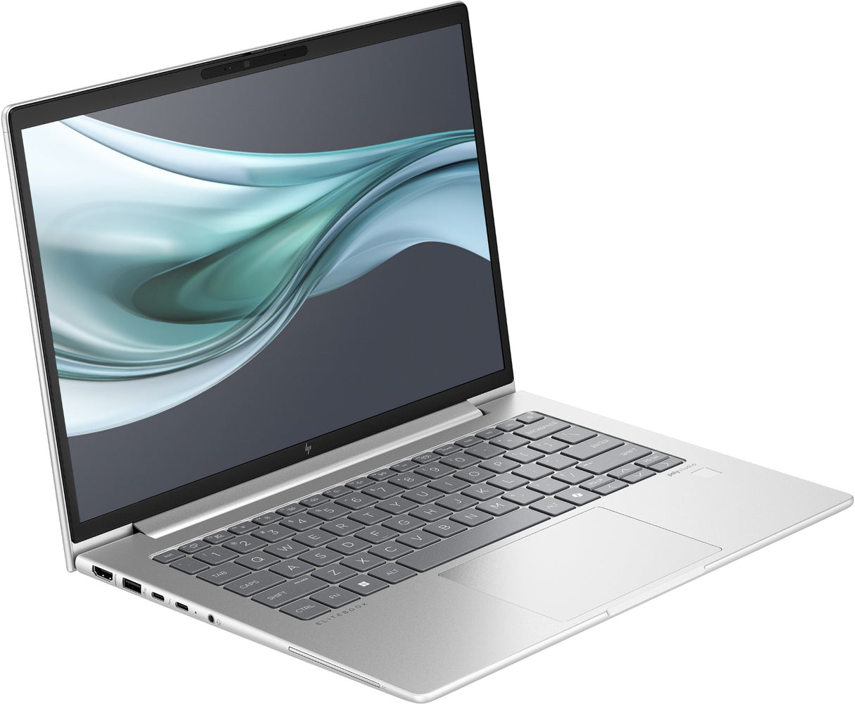 HP EliteBook 640 G11 35.6 cm (14") Notebook - WUXGA - Intel Core Ultra 5 125U - vPro Technology - 16 GB - 512 GB SSD