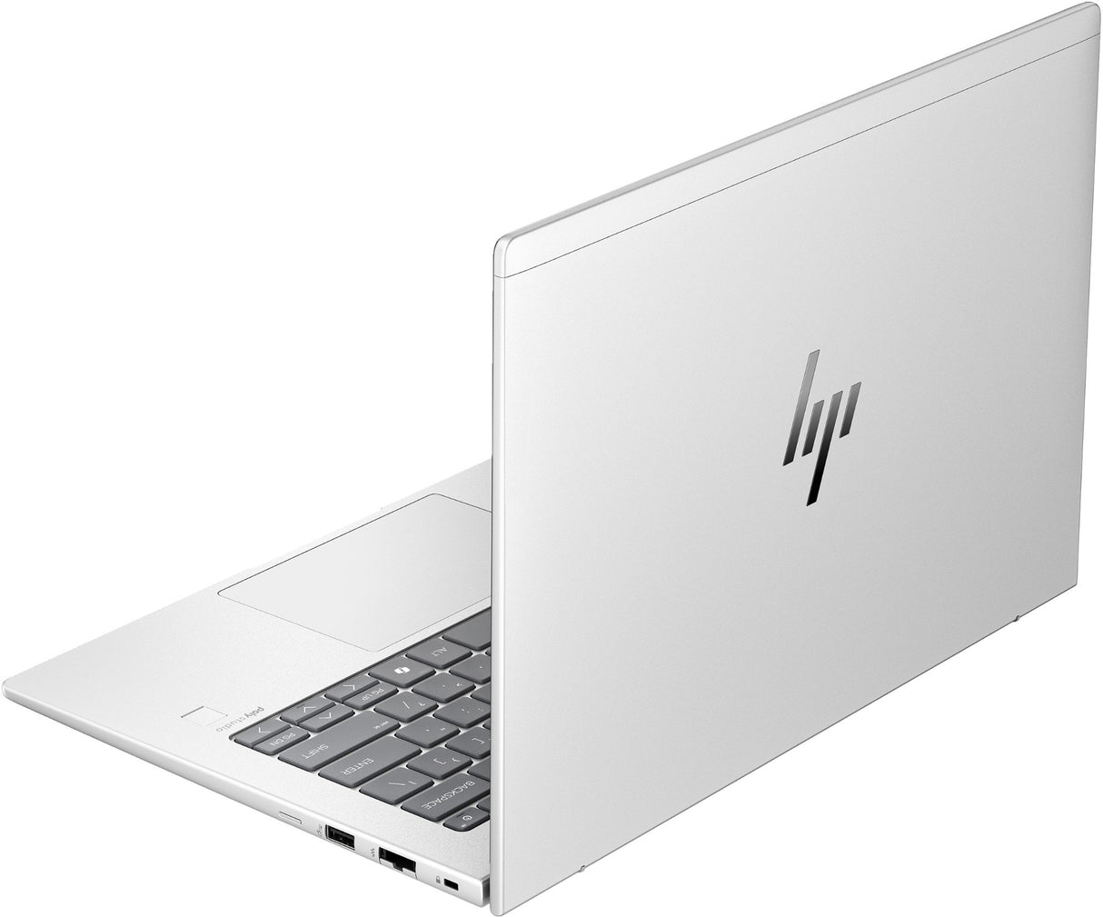 HP EliteBook 640 G11 35.6 cm (14") Notebook - WUXGA - Intel Core Ultra 5 125U - vPro Technology - 16 GB - 512 GB SSD